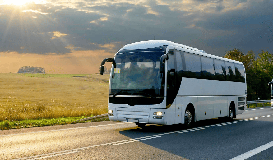 Fast and reliable shuttles services